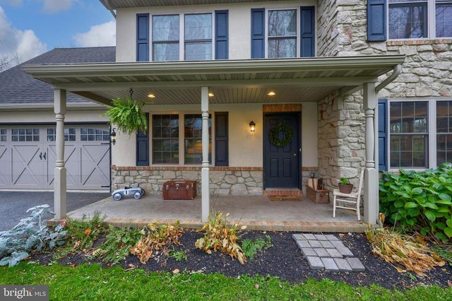 3 WHITETAIL DR, Stevens, PA 17578