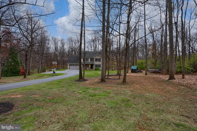 3 WHITETAIL DR, Stevens, PA 17578