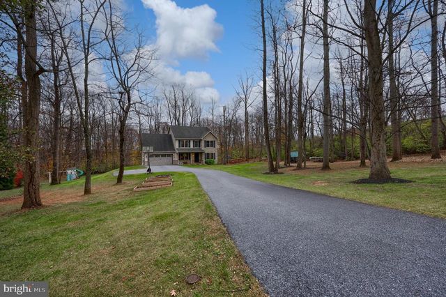 3 WHITETAIL DR, Stevens, PA 17578