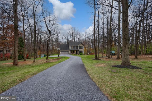 3 WHITETAIL DR, Stevens, PA 17578