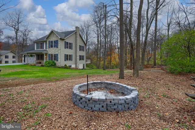 3 WHITETAIL DR, Stevens, PA 17578