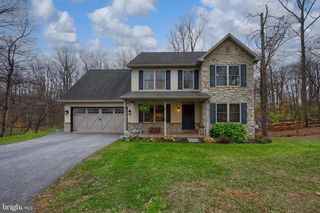 3 WHITETAIL DR, Stevens, PA 17578