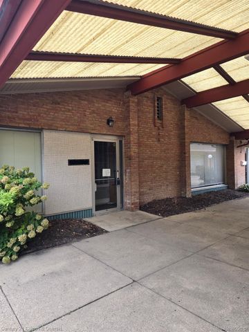 23100 Cherry Hill Street 10, Dearborn, MI 48124