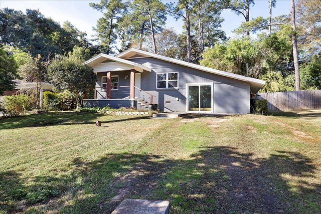 1522 KUHLACRE Drive, Tallahassee, FL 32308