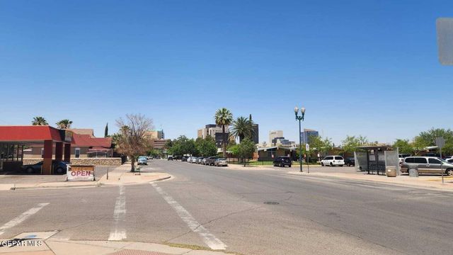 1308 E SAN ANTONIO Avenue, El Paso, TX 79901