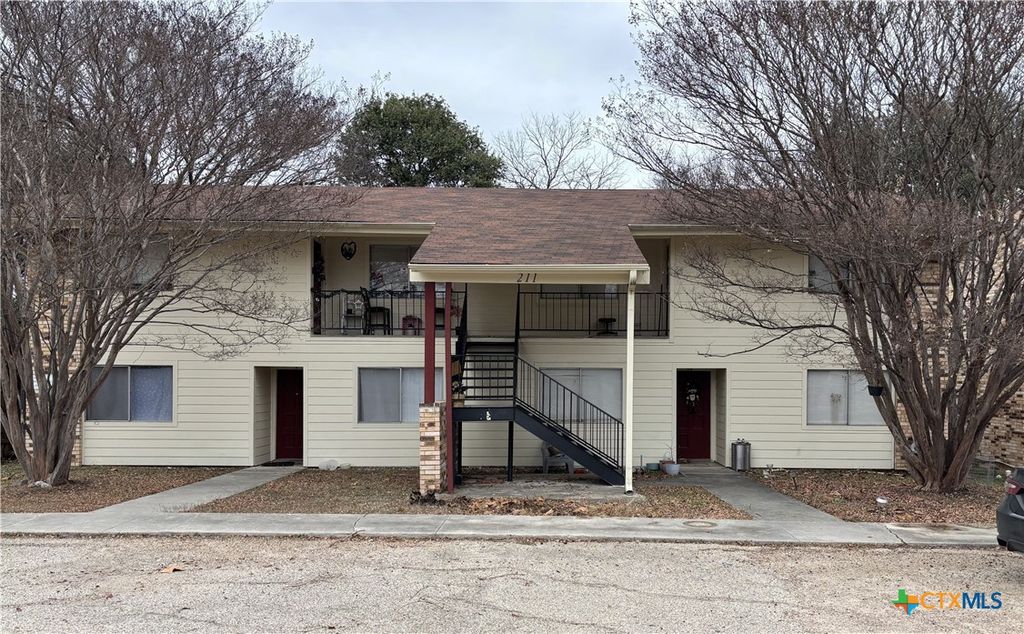 211 W Cardinal Lane, Harker Heights, TX 76548