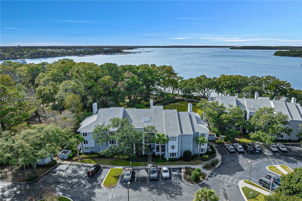 71 Skull Creek Drive 303A, Hilton Head Island, SC 29926