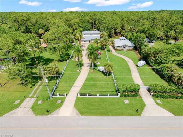 1030 39th ST SW, Naples, FL 34117