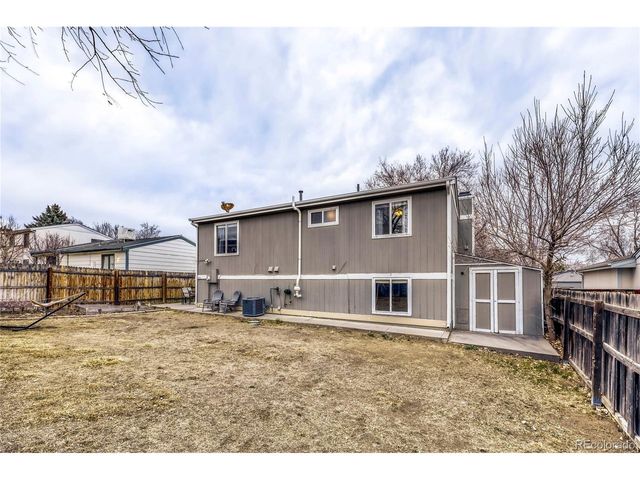 5692 W 75th Pl, Arvada, CO 80003