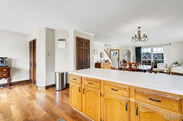 9317 Althea Avenue, St Louis, MO 63123
