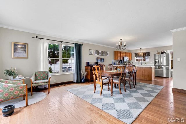 9317 Althea Avenue, St Louis, MO 63123