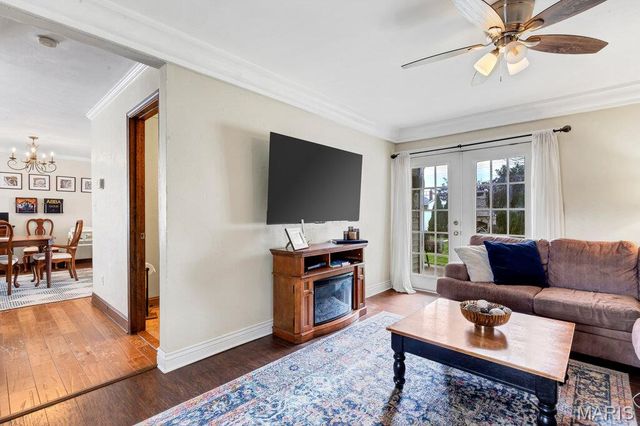 9317 Althea Avenue, St Louis, MO 63123