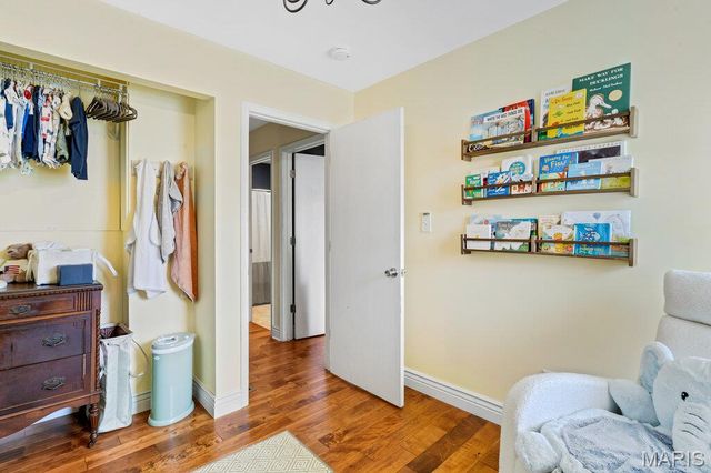 9317 Althea Avenue, St Louis, MO 63123