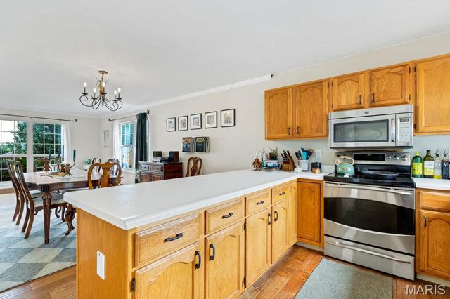 9317 Althea Avenue, St Louis, MO 63123