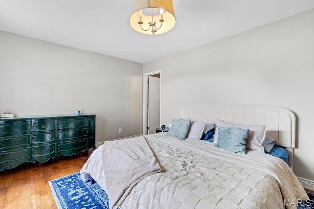 9317 Althea Avenue, St Louis, MO 63123