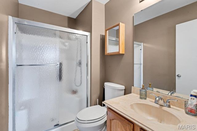 9317 Althea Avenue, St Louis, MO 63123