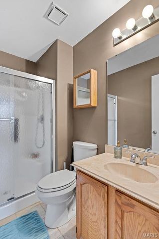 9317 Althea Avenue, St Louis, MO 63123
