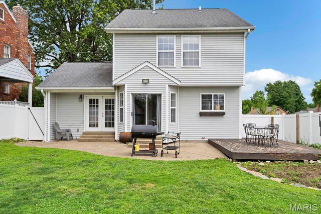 9317 Althea Avenue, St Louis, MO 63123