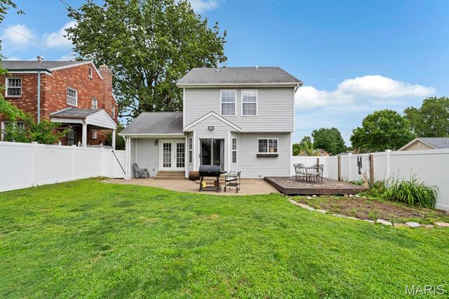 9317 Althea Avenue, St Louis, MO 63123