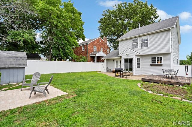 9317 Althea Avenue, St Louis, MO 63123