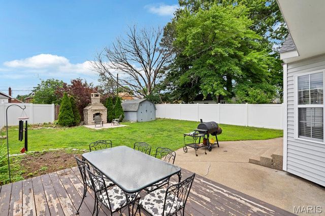 9317 Althea Avenue, St Louis, MO 63123