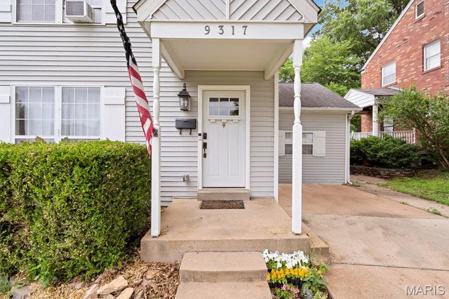 9317 Althea Avenue, St Louis, MO 63123