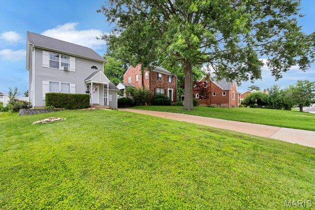 9317 Althea Avenue, St Louis, MO 63123