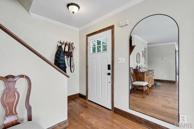 9317 Althea Avenue, St Louis, MO 63123