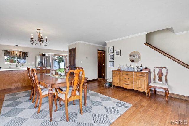 9317 Althea Avenue, St Louis, MO 63123