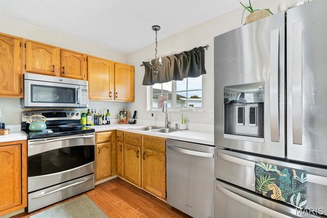 9317 Althea Avenue, St Louis, MO 63123