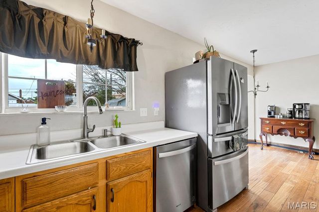 9317 Althea Avenue, St Louis, MO 63123