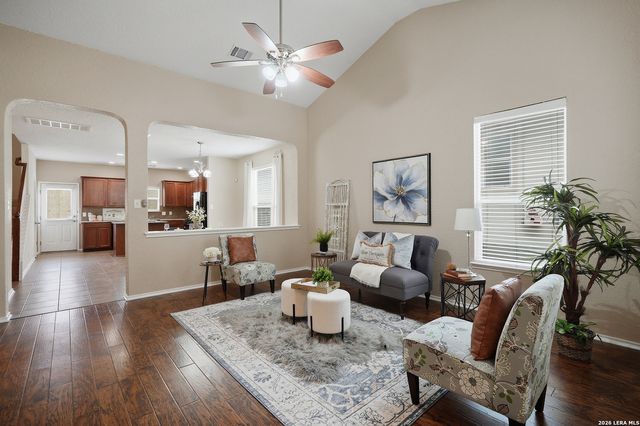 9519 Gold Stage, San Antonio, TX 78254