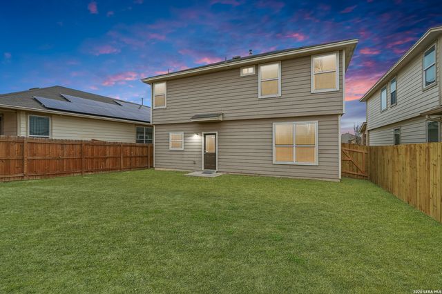 9519 Gold Stage, San Antonio, TX 78254