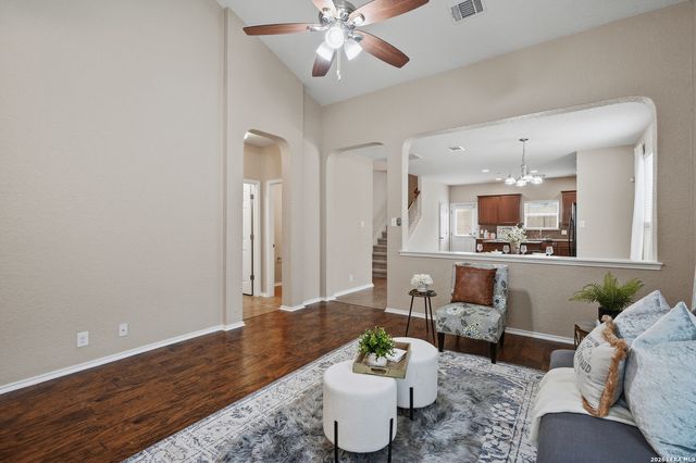 9519 Gold Stage, San Antonio, TX 78254