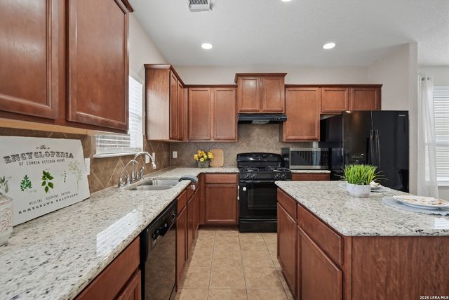 9519 Gold Stage, San Antonio, TX 78254