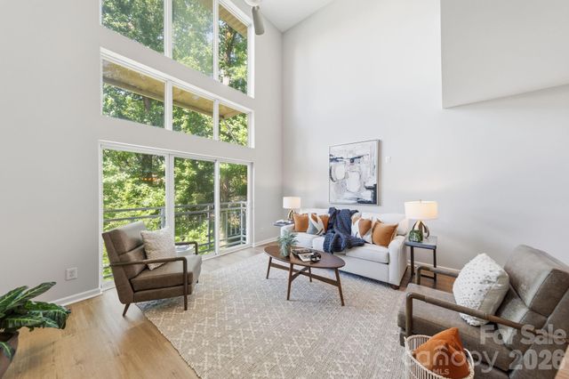 3825 Picasso Court, Charlotte, NC 28205