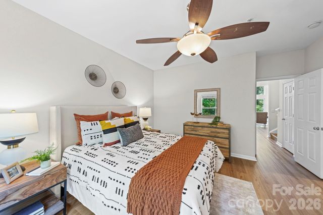 3825 Picasso Court, Charlotte, NC 28205