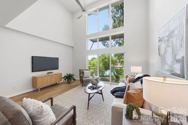 3825 Picasso Court, Charlotte, NC 28205