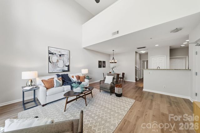 3825 Picasso Court, Charlotte, NC 28205