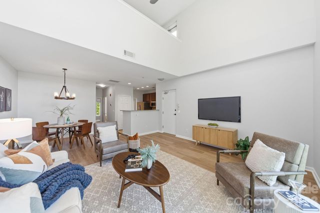 3825 Picasso Court, Charlotte, NC 28205