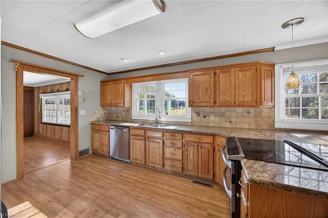 425 Dunns Mountain Church Road, Salisbury, NC 28146