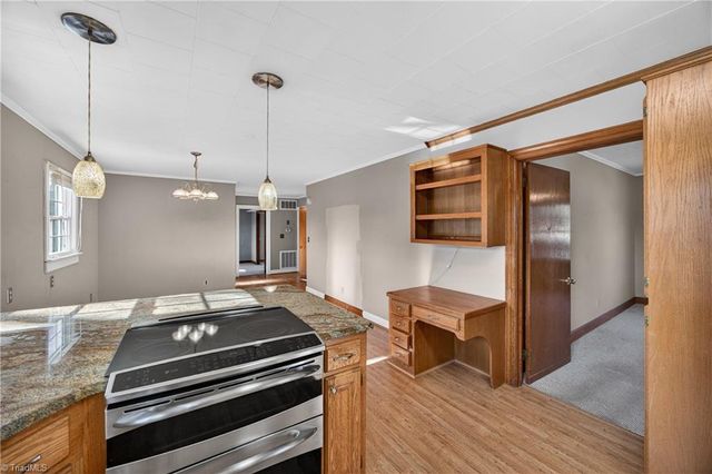 425 Dunns Mountain Church Road, Salisbury, NC 28146