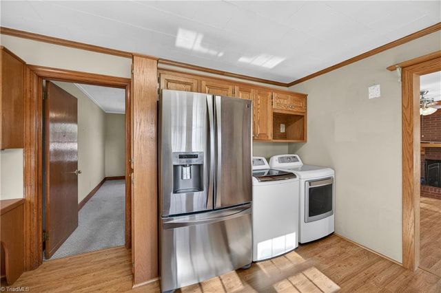 425 Dunns Mountain Church Road, Salisbury, NC 28146