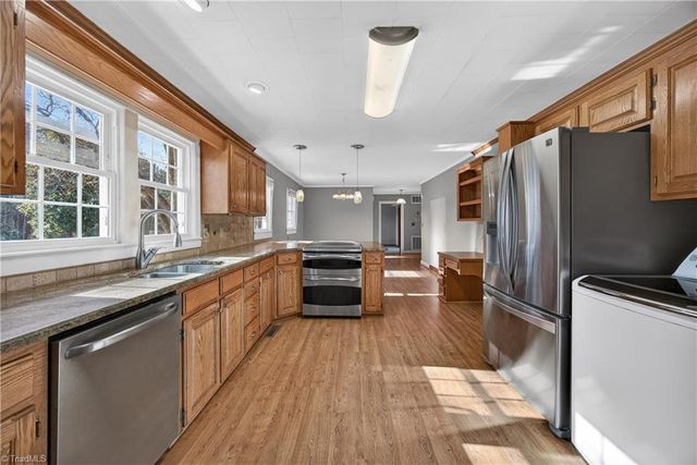 425 Dunns Mountain Church Road, Salisbury, NC 28146