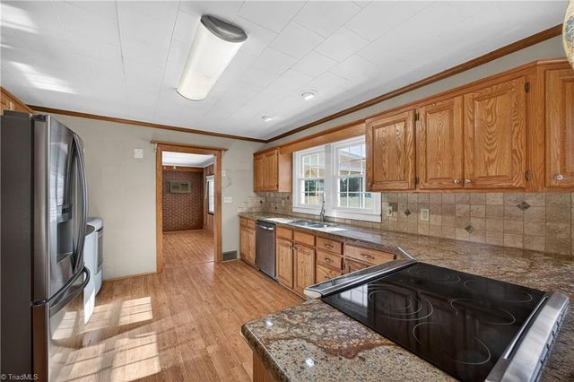 425 Dunns Mountain Church Road, Salisbury, NC 28146