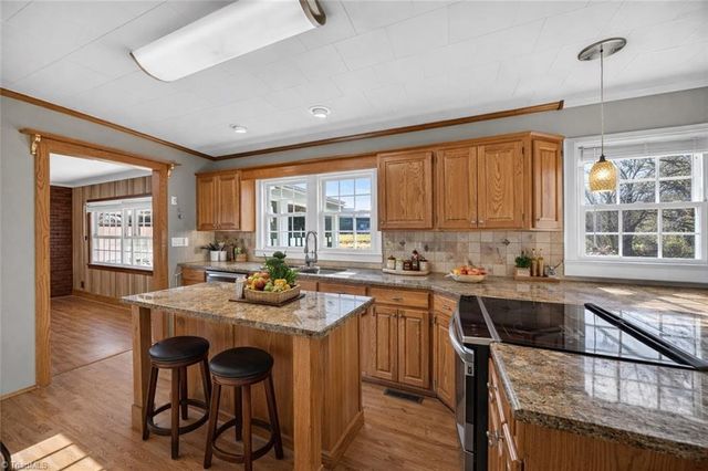 425 Dunns Mountain Church Road, Salisbury, NC 28146