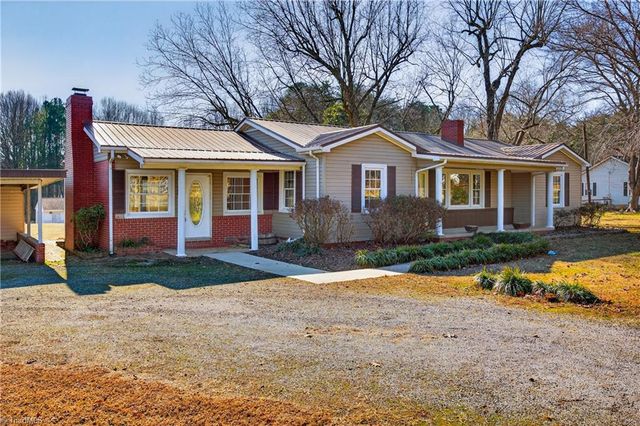 425 Dunns Mountain Church Road, Salisbury, NC 28146