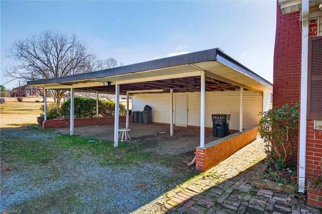 425 Dunns Mountain Church Road, Salisbury, NC 28146