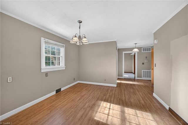 425 Dunns Mountain Church Road, Salisbury, NC 28146