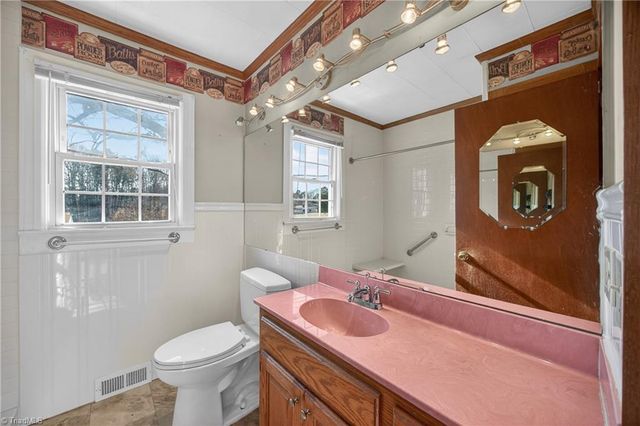 425 Dunns Mountain Church Road, Salisbury, NC 28146